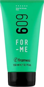 Framesi Гель екстрасильної фіксації для волосся For-Me 609 Keep Me Strong Glue *