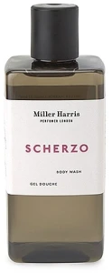 Miller Harris Scherzo Body Wash Гель для душу