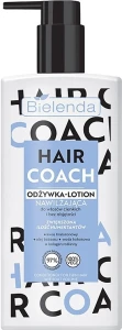 Bielenda Зволожувальний кондиціонер-лосьйон для волосся Hair Coach