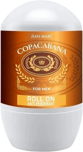 Jean Marc Copacabana Дезодорант