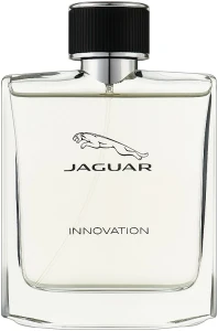 Jaguar Innovation Туалетна вода