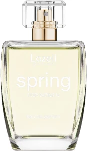 Lazell Spring Парфумована вода