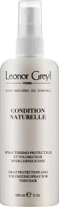Leonor Greyl Кондиціонер для укладання волосся Condition Naturelle
