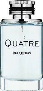 Boucheron Quatre Pour Homme Туалетна вода