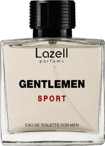 Lazell Gentlemen Sport Туалетна вода