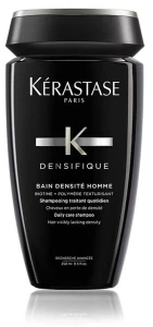 Kerastase Ущільнювальний шампунь для збільшення густоти волосся для чоловіків Densifique Bain Densite Homme