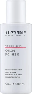 La Biosthetique Лосьйон для чутливої шкіри голови Methode Sensitive Ergines E