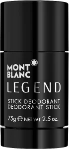 Montblanc Legend Stick Дезодорант