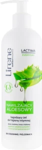 Lirene Гель для інтимної гігієни Lactima Therapy+