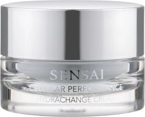 Kanebo Інтенсивний зволожуючий крем з антивіковим ефектом Sensai Cellular Performance Hydrachange Cream