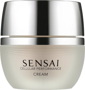 Kanebo Відновлюючий крем з антивіковим ефектом Sensai Cellular Performance Cream