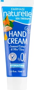 Farmasi Крем для рук з морськими мінералами Seatheraphy Hand Cream