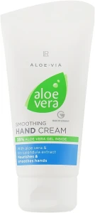 LR Health & Beauty Крем для рук Aloe Vera Hand Cream