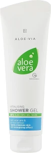 LR Health & Beauty Гель для душу Aloe Vera Shower Gel
