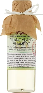 Lemongrass House Шампунь "Іланг-іланг" Ylang Ylang Shampoo