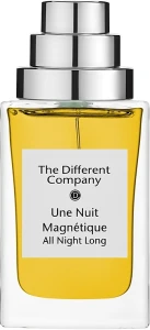 The Different Company Une Nuit Magnetique Парфумована вода