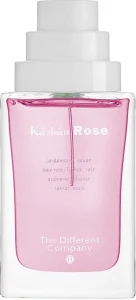The Different Company Kashan Rose Refillable Туалетна вода