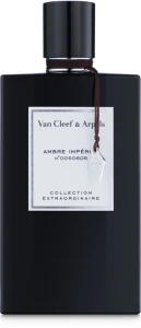 Van Cleef & Arpels Ambre Imperial Парфумована вода (тестер з кришечкою)