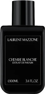 Laurent Mazzone Parfums Chemise Blanche Парфуми (тестер з кришечкою)