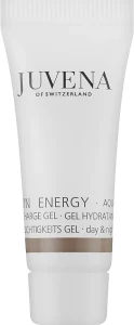 Juvena Зволожувальний гель для обличчя Skin Energy Aqua Recharge Gel (пробник)