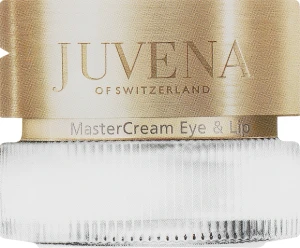 Juvena Крем для делікатних зон навколо очей і губ Master Care MasterCream Eye & Lip (пробник)