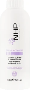 NHP Крем-активатор фарби 3% Cream Activator 10 vol