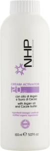 NHP Крем-активатор фарби 6% Cream Activator 20 vol