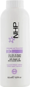 NHP Крем-активатор фарби 9% Cream Activator 30 vol