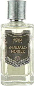 Nobile 1942 Sandalo Nobile Парфумована вода (тестер без кришечки)