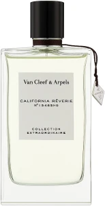 Van Cleef & Arpels Collection Extraordinaire California Reverie Парфумована вода (тестер без кришечки)