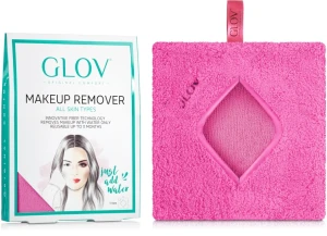 Glov Comfort Makeup Remover Comfort Makeup Remover