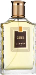 L.T. Piver Cuir Туалетна вода (тестер без кришечки)