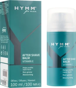 Amway Бальзам після гоління HYMM After Shave Balm