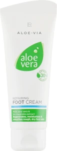 LR Health & Beauty Відновлювальний крем для ніг Aloe Vera