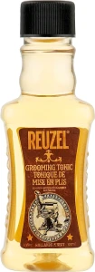 Reuzel Тонік для укладки волосся Grooming Tonic