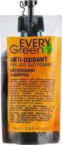 EveryGreen Анти-оксидантный шампунь для ежедневного применения Dikson EG Anti-Oxidant, 500ml
