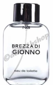 NG Perfumes Brezza Di Gionno Туалетна вода (тестер з кришечкою)