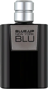 Blue Up New York Blu New York Blu