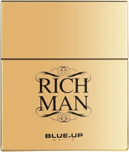 Blue Up Rich Man Туалетна вода