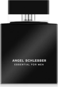 Angel Schlesser Essential for Men Туалетна вода