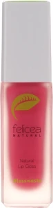 Felicea Natural Lip Gloss Блиск для губ