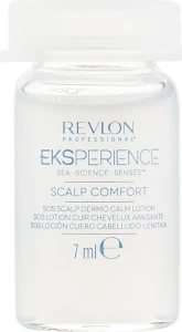 Revlon Professional Лосьйон для волосся, заспокійливий Eksperience Scalp Dermo Calm Lotion