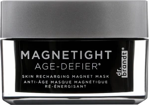 Dr. Brandt Магнітна відновлювальна маска Do Not Age Magnetight Age-Defier Mask