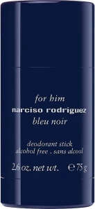 Narciso Rodriguez For Him Bleu Noir Дезодорант-стік