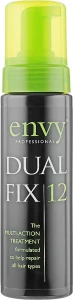 Envy Professional Професійне відновлення для волосся усіх типів Dual Fix 12