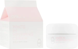 G9Skin Крем для обличчя, освітлювальний White In Whipping Cream