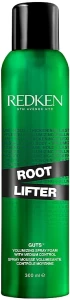 Redken Спрей-мус середньої фіксації для надання об'єму волоссю Root Lifter Spray Foam