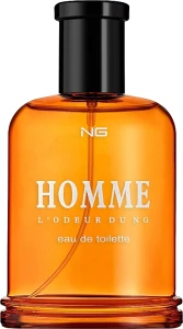 NG Perfumes Homme L'odeur Du Туалетна вода