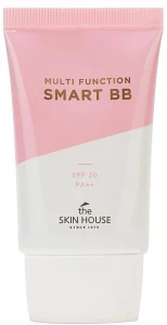 The Skin House Multi Function Smart BB SPF30/PA++ Багатофункціональний ВВ-крем