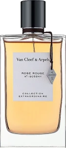 Van Cleef & Arpels Collection Extraordinaire Rose Rouge Парфумована вода